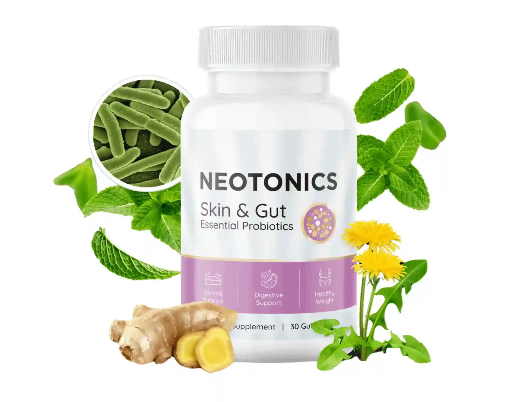 neotonics discount